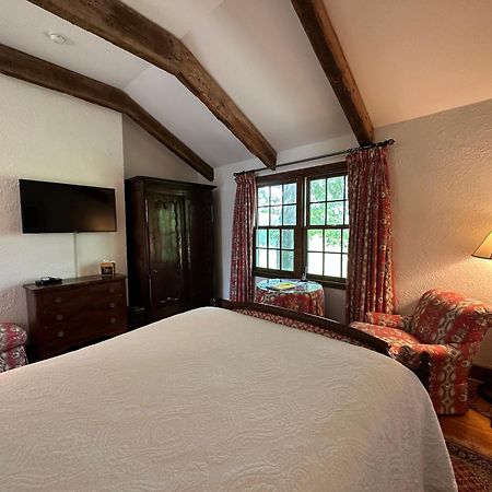 Goodstone Inn & Restaurant Middleburg Δωμάτιο φωτογραφία