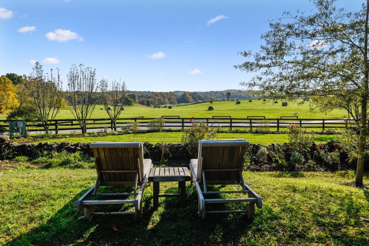 Goodstone Inn & Restaurant Middleburg Εξωτερικό φωτογραφία