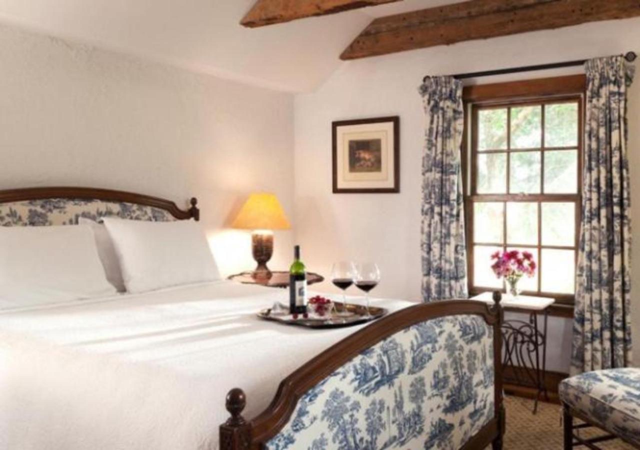 Goodstone Inn & Restaurant Middleburg Δωμάτιο φωτογραφία