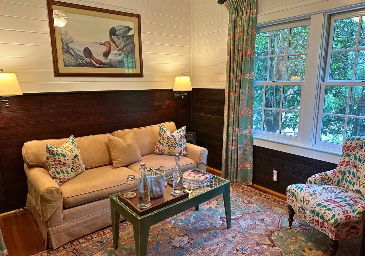 Goodstone Inn & Restaurant Middleburg Δωμάτιο φωτογραφία