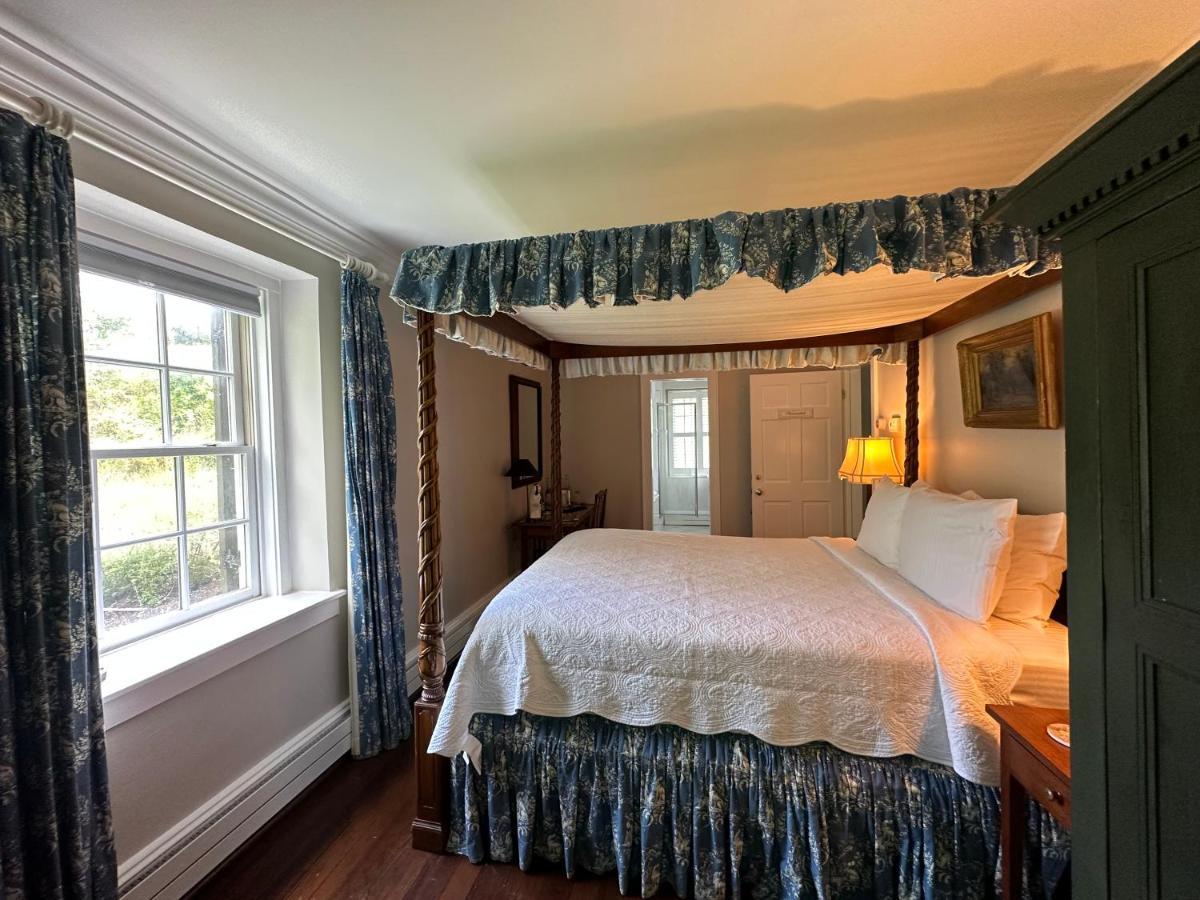 Goodstone Inn & Restaurant Middleburg Δωμάτιο φωτογραφία