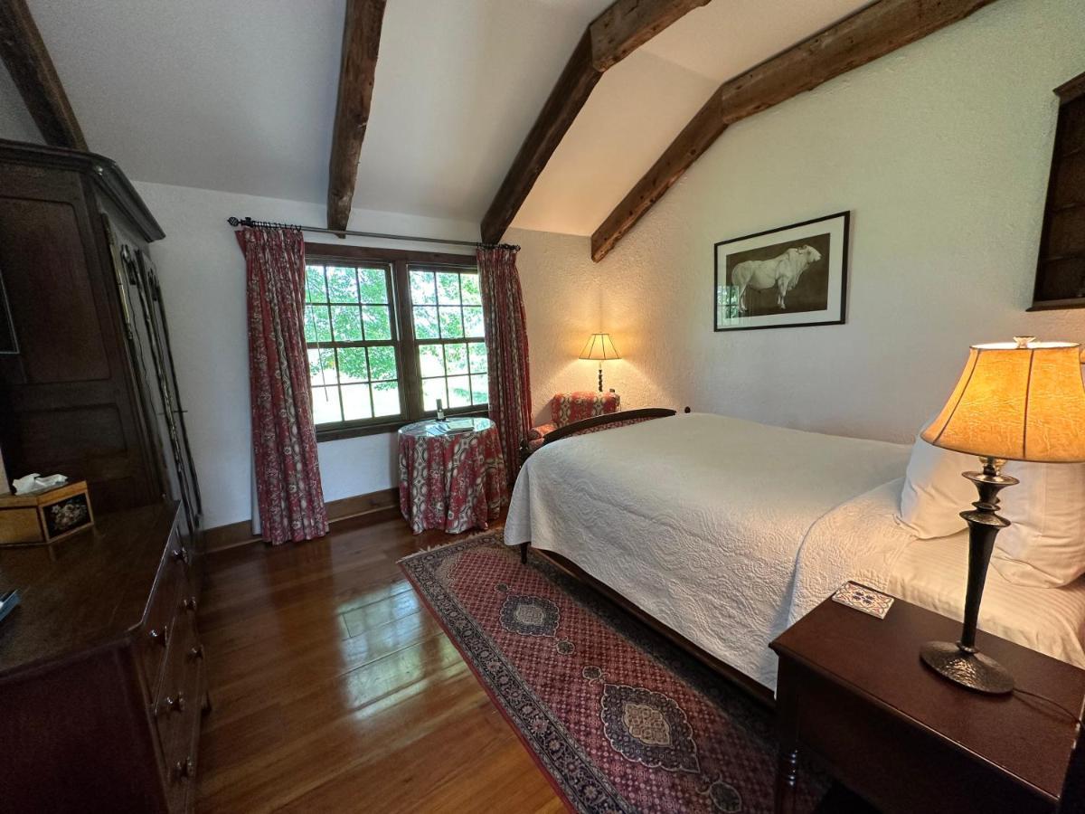 Goodstone Inn & Restaurant Middleburg Δωμάτιο φωτογραφία