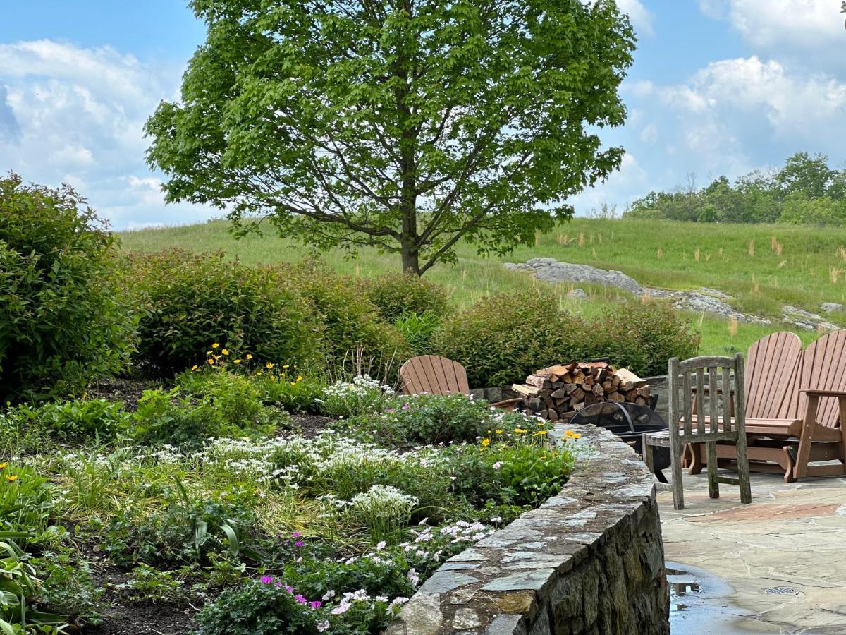 Goodstone Inn & Restaurant Middleburg Εξωτερικό φωτογραφία