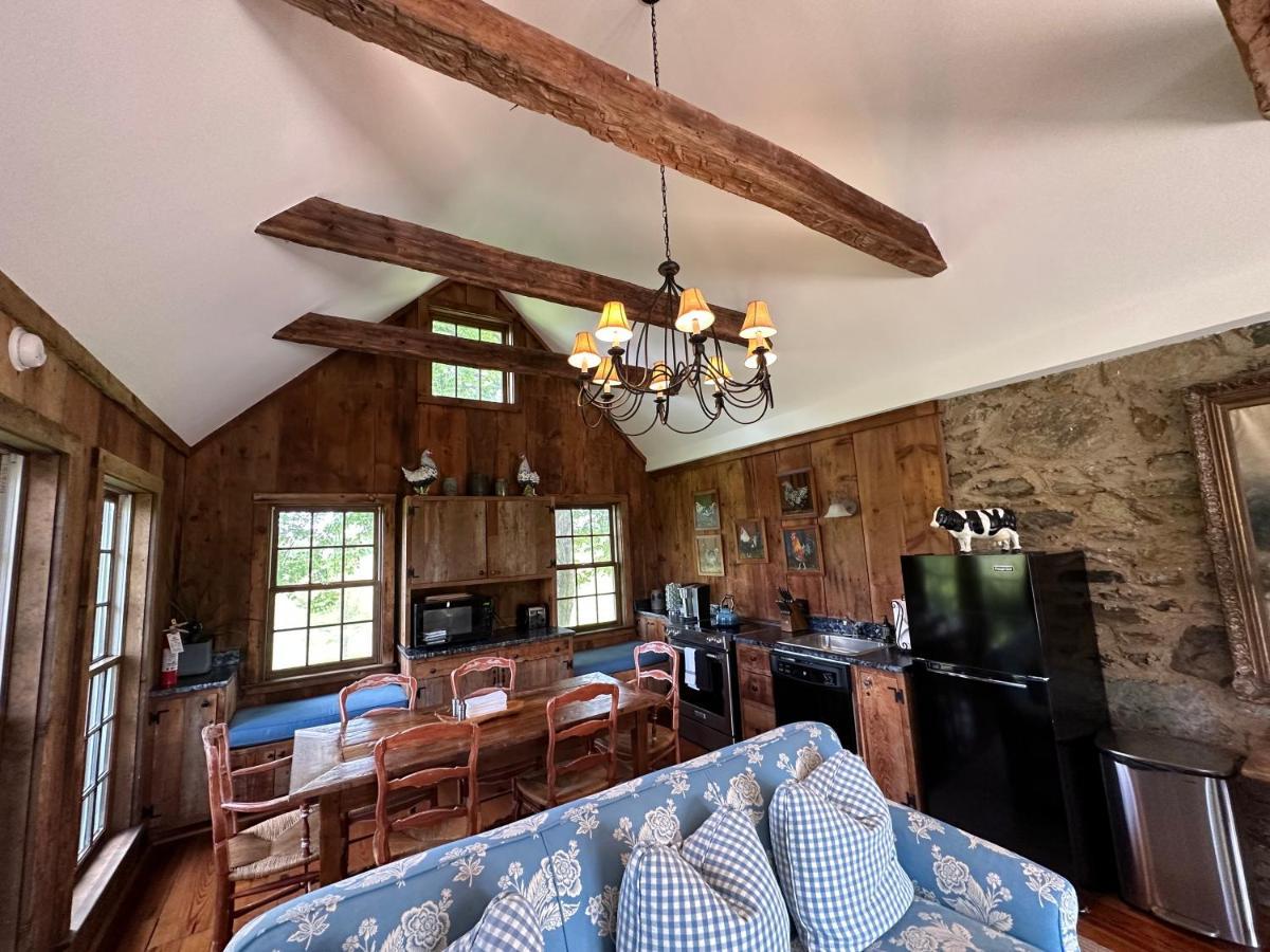 Goodstone Inn & Restaurant Middleburg Δωμάτιο φωτογραφία