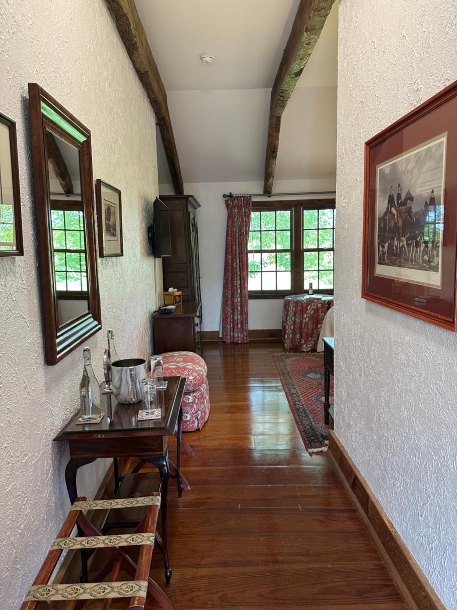 Goodstone Inn & Restaurant Middleburg Εξωτερικό φωτογραφία
