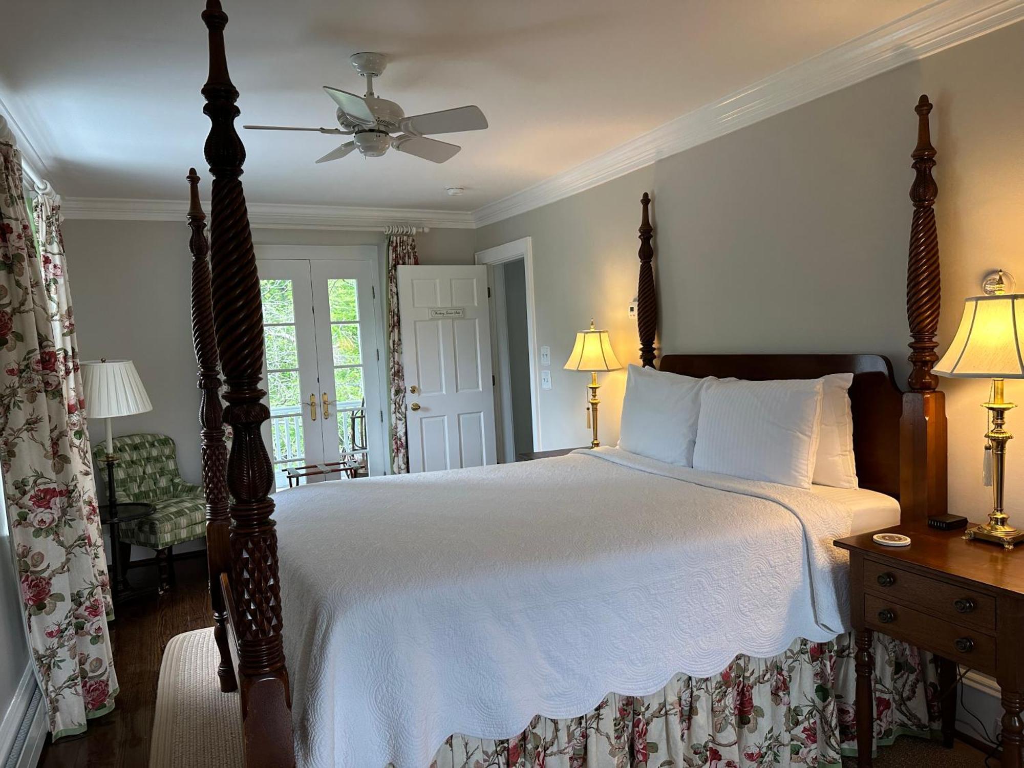 Goodstone Inn & Restaurant Middleburg Δωμάτιο φωτογραφία