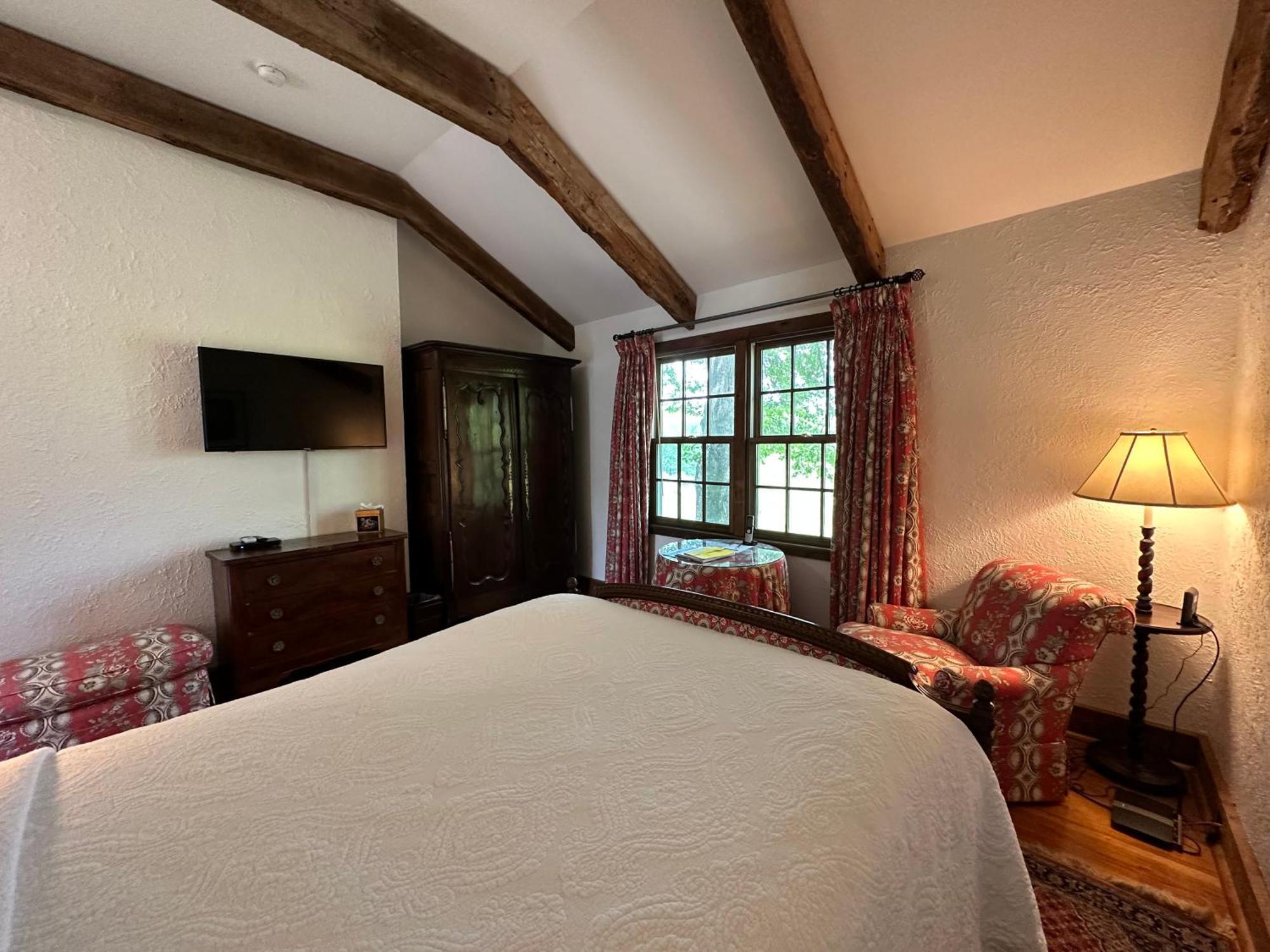 Goodstone Inn & Restaurant Middleburg Δωμάτιο φωτογραφία