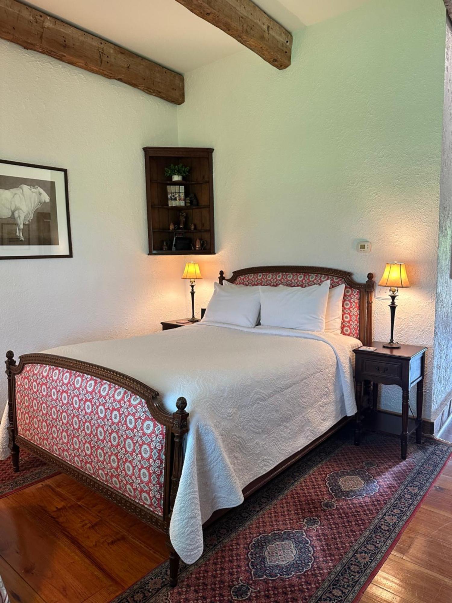 Goodstone Inn & Restaurant Middleburg Δωμάτιο φωτογραφία