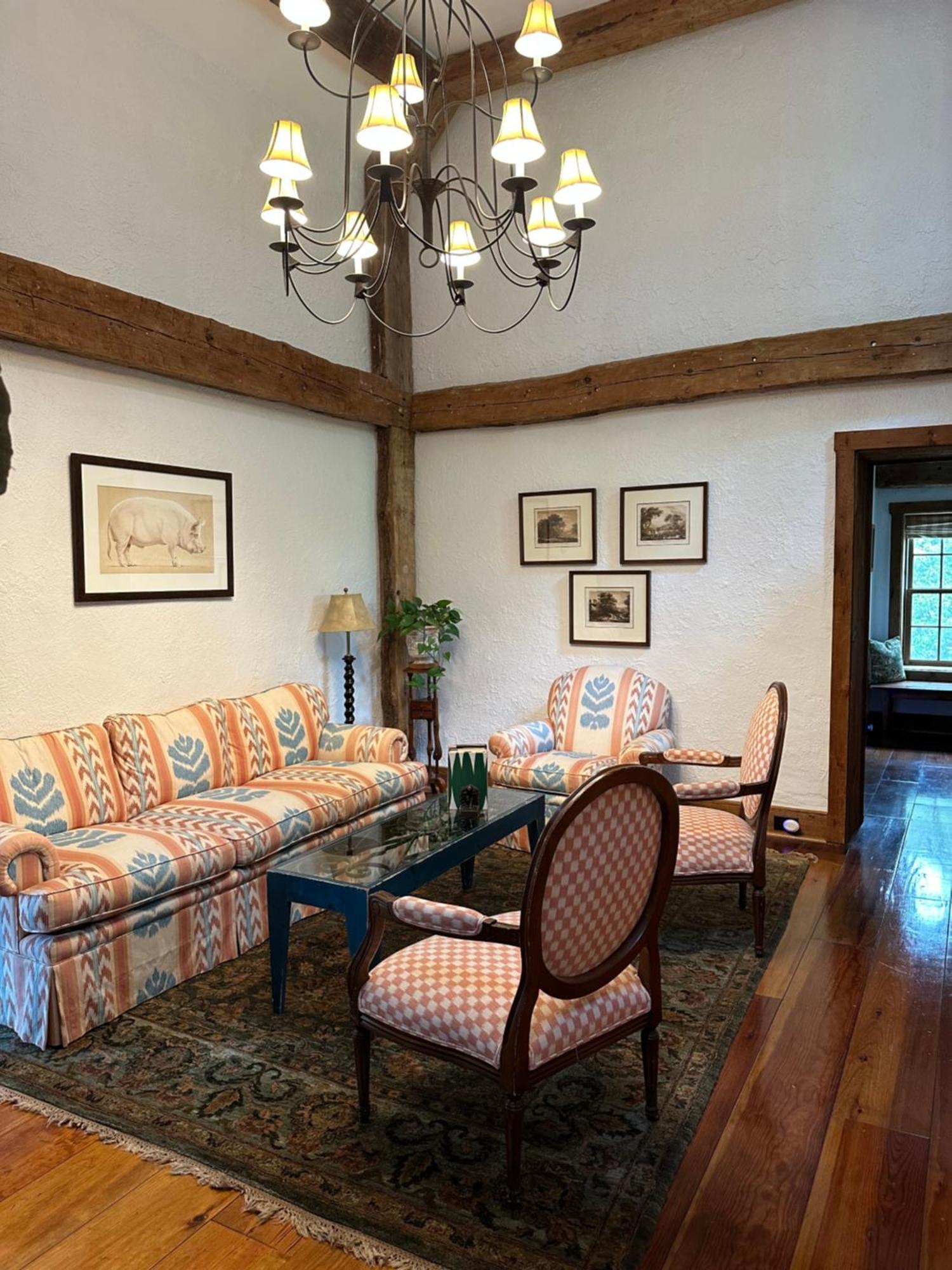 Goodstone Inn & Restaurant Middleburg Δωμάτιο φωτογραφία