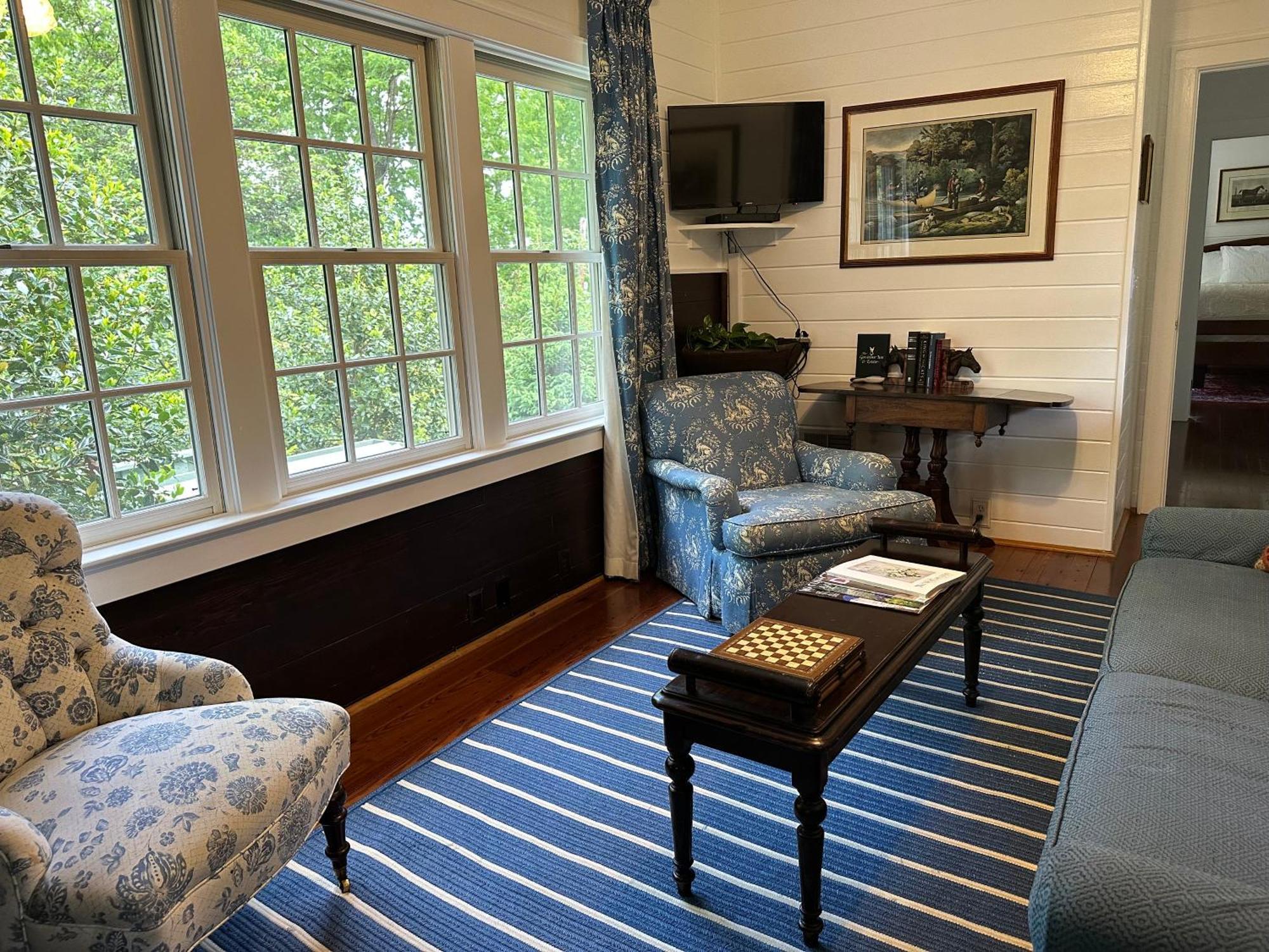 Goodstone Inn & Restaurant Middleburg Δωμάτιο φωτογραφία