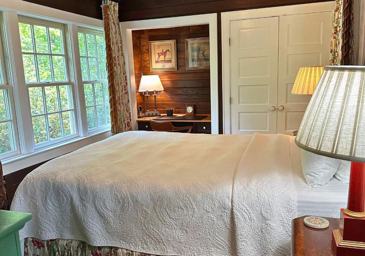 Goodstone Inn & Restaurant Middleburg Δωμάτιο φωτογραφία