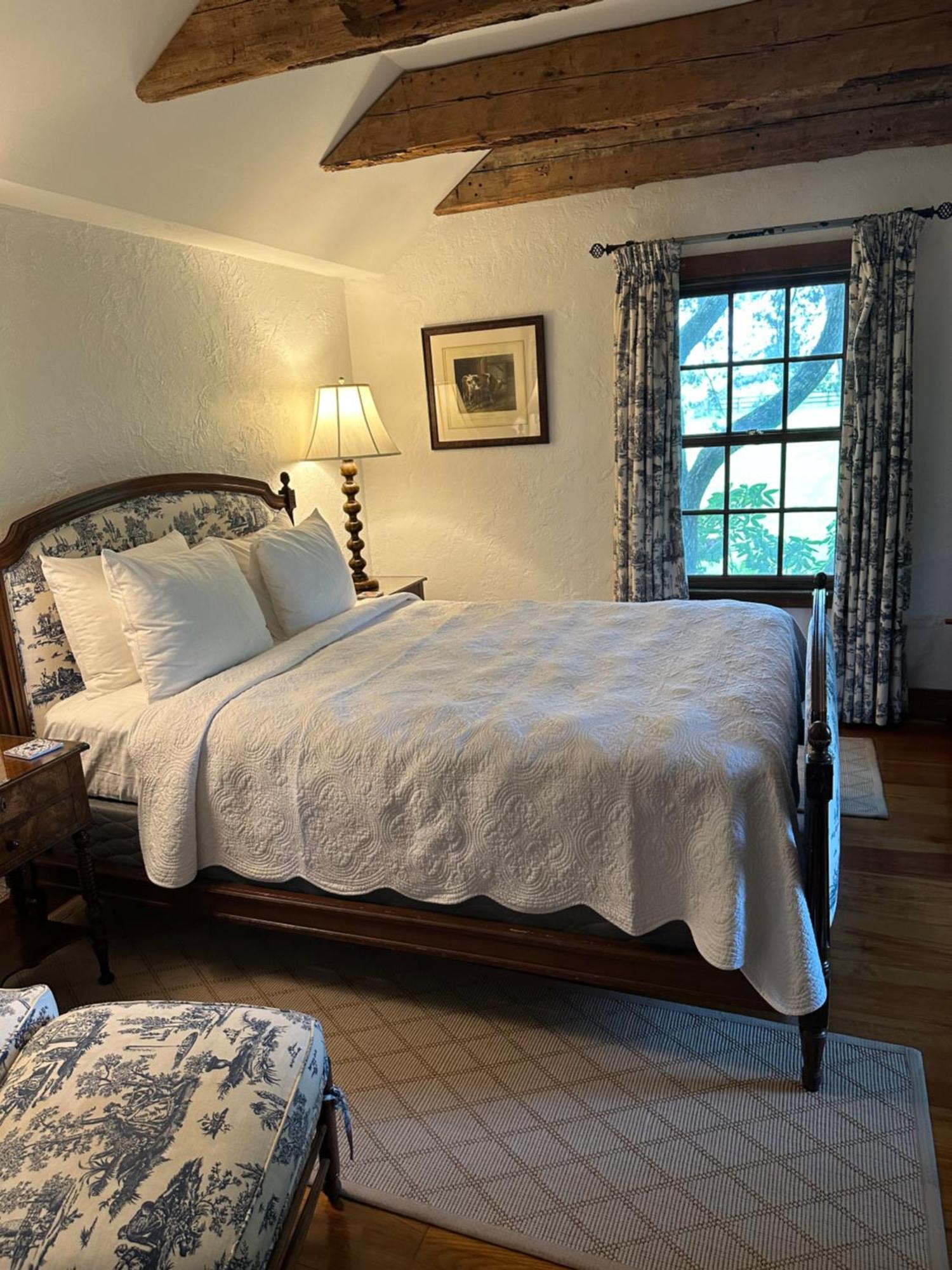 Goodstone Inn & Restaurant Middleburg Δωμάτιο φωτογραφία