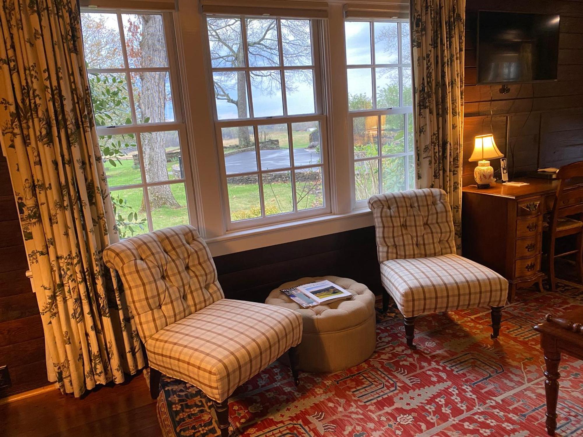 Goodstone Inn & Restaurant Middleburg Δωμάτιο φωτογραφία